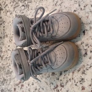 Nike Force 1 Toddler Boy